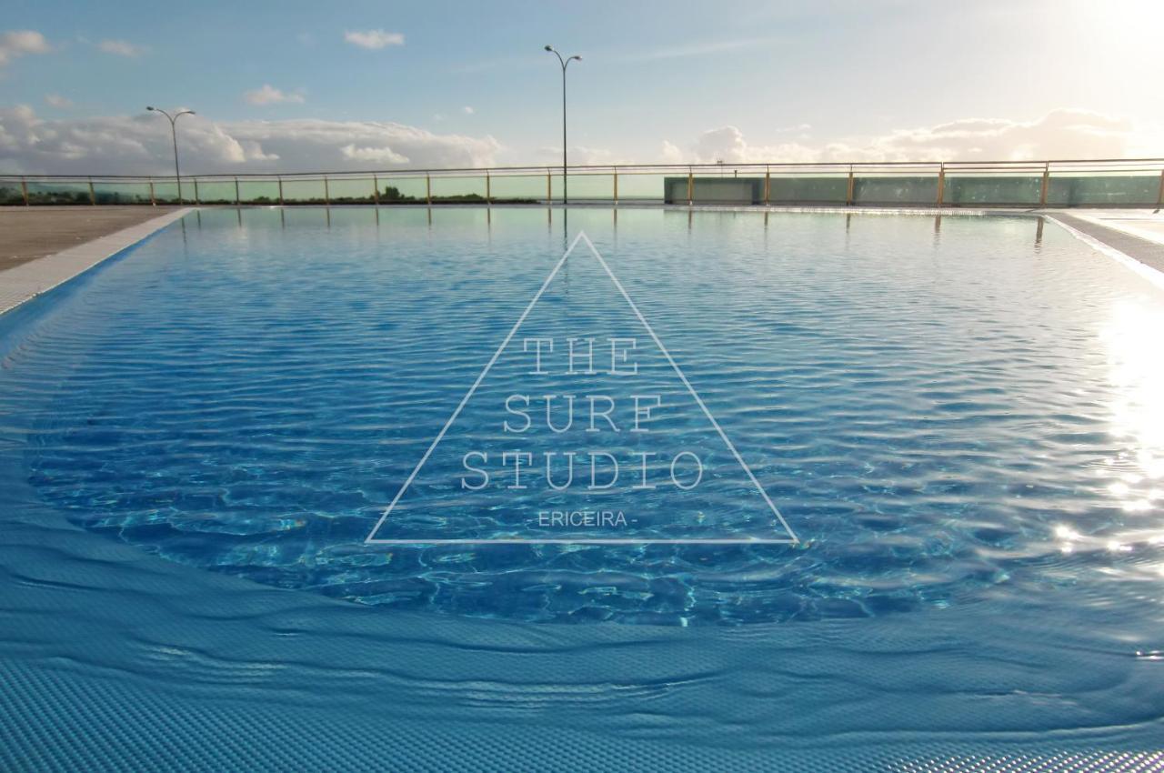 The Surf Studio - إيريسييرا المظهر الخارجي الصورة