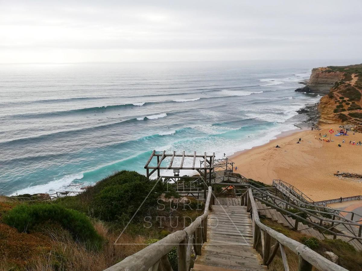 The Surf Studio - إيريسييرا المظهر الخارجي الصورة